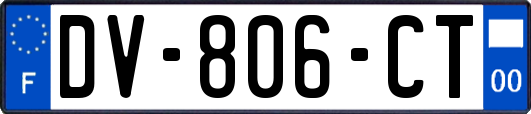 DV-806-CT