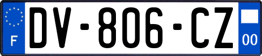 DV-806-CZ