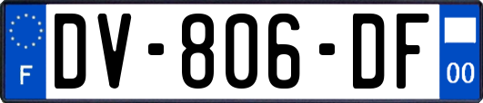 DV-806-DF