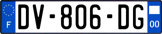 DV-806-DG