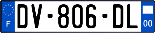 DV-806-DL