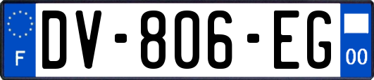 DV-806-EG