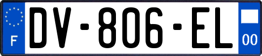 DV-806-EL