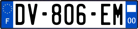 DV-806-EM