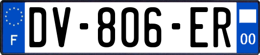 DV-806-ER