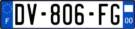 DV-806-FG