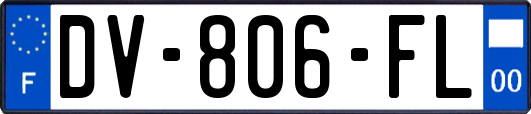 DV-806-FL