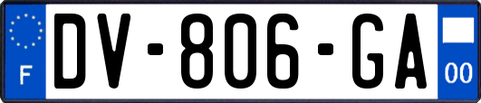 DV-806-GA