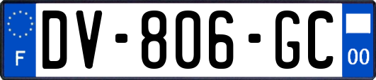 DV-806-GC