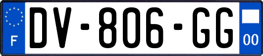 DV-806-GG