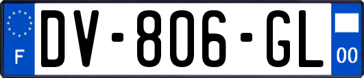 DV-806-GL