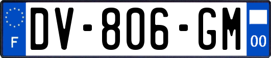 DV-806-GM