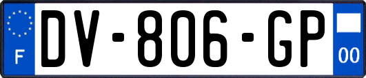 DV-806-GP