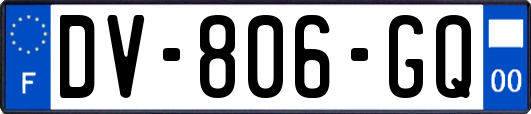 DV-806-GQ