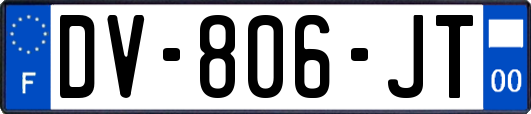 DV-806-JT