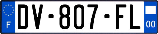 DV-807-FL