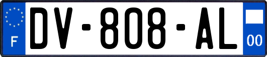 DV-808-AL