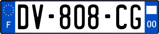 DV-808-CG