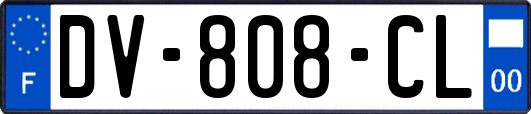 DV-808-CL