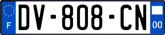 DV-808-CN