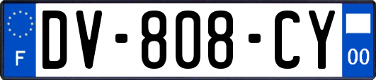 DV-808-CY