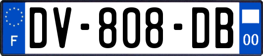 DV-808-DB