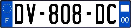 DV-808-DC