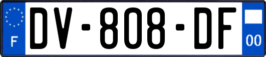 DV-808-DF