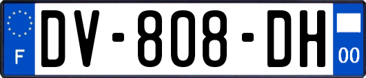 DV-808-DH