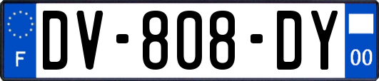 DV-808-DY