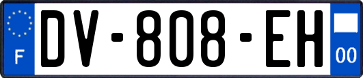 DV-808-EH