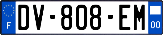 DV-808-EM