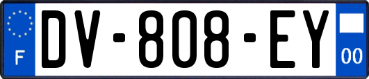 DV-808-EY