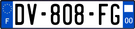 DV-808-FG