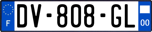 DV-808-GL