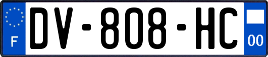 DV-808-HC