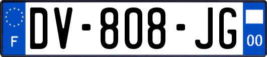 DV-808-JG