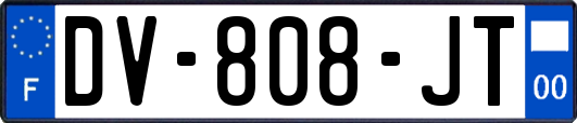 DV-808-JT