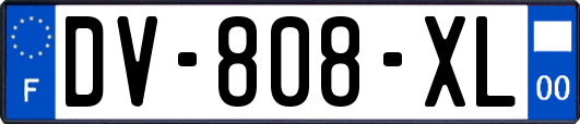 DV-808-XL