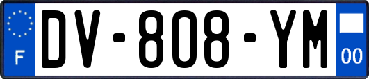 DV-808-YM