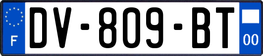 DV-809-BT