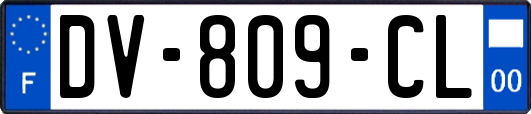 DV-809-CL