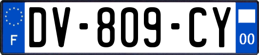 DV-809-CY