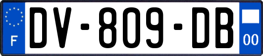 DV-809-DB