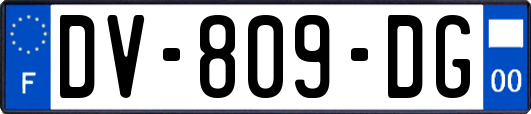 DV-809-DG