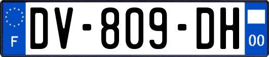 DV-809-DH