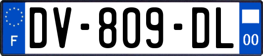 DV-809-DL