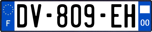 DV-809-EH