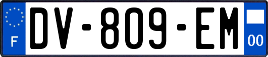 DV-809-EM