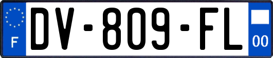 DV-809-FL